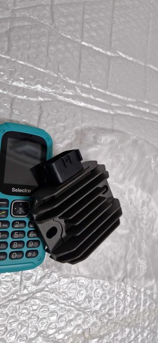 NEW Stator & Regulator Rectifier For Suzuki LT-Z400 LTZ400 - Foto 10