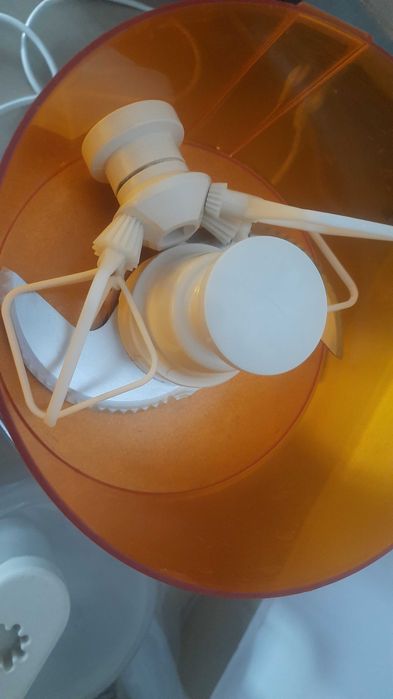 Robot bartek c 175 prl