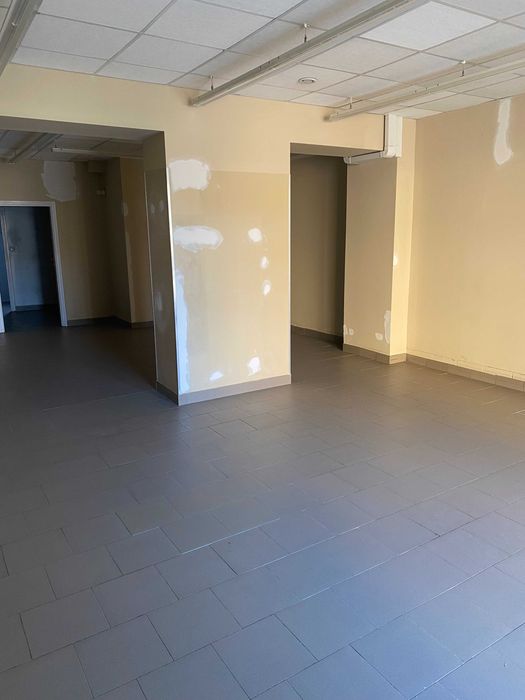 lokal użytkowy w Limanowej na wynajem