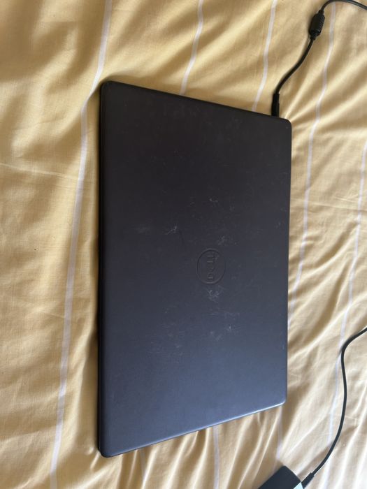 Notebook Dell Intel Pentium Gold