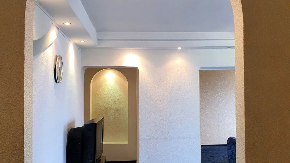 Apartment in Kyiv - View 6