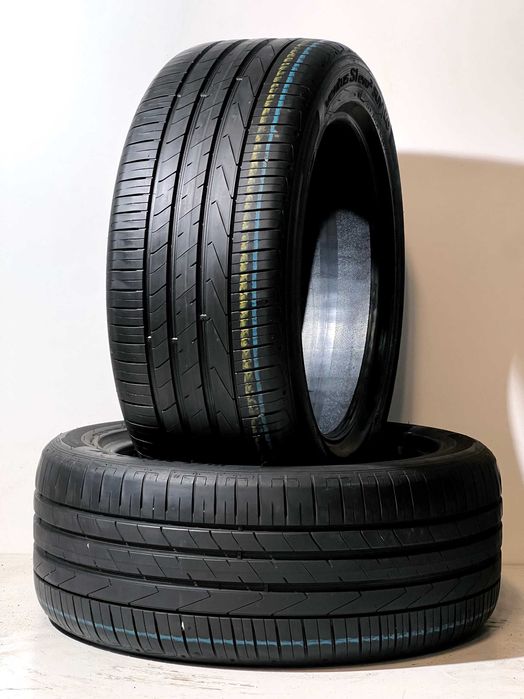 Pneus Hankook Ventus S1 Evo2 SUV - 255/50/19 - Como NOVOS