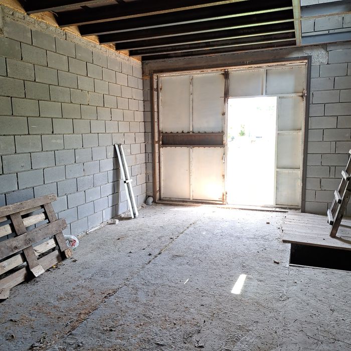 Продам двоповерховий гараж