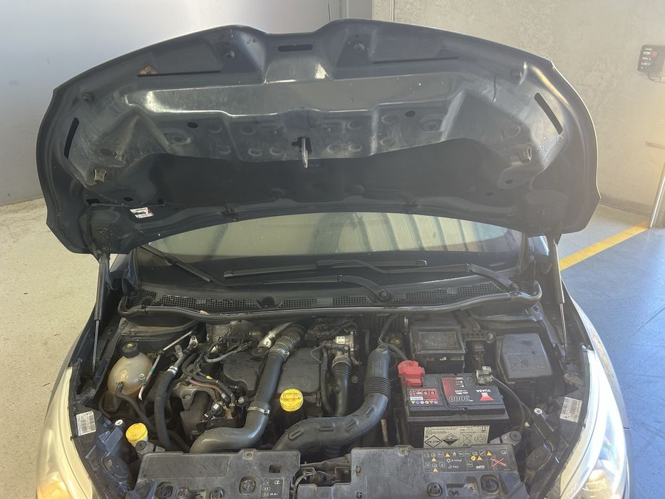 Renault Captur 1.5 Dci  Exclusive 2017