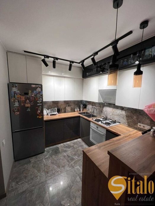 Продаж 2 кімнатної квартири, вулиця Стрийська, новобудова