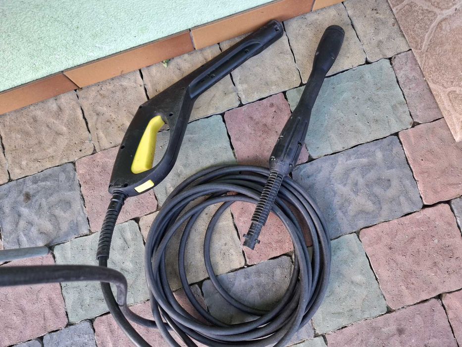 Мийка високого тиску Каршер,Karcher 620M