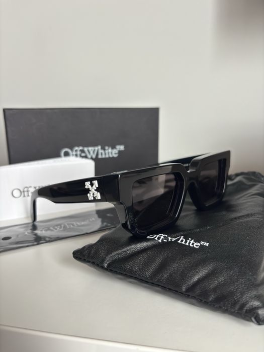 Okulary  Off White REZERWACJA