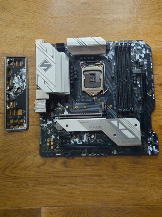 core i9 10900 - купити комплектуючі для ПК - Ціна на OLX.ua
