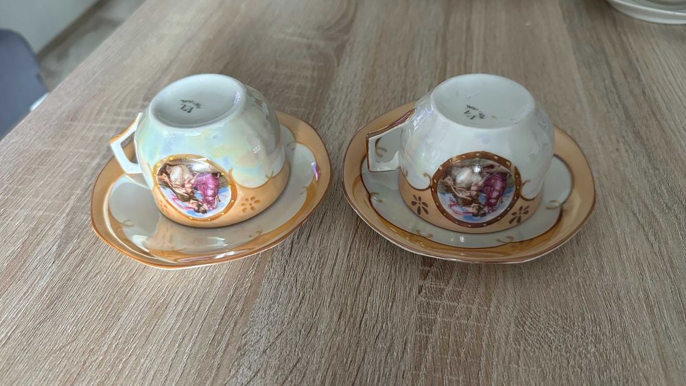 Vista Alegre Coffee Cups430181812252846081