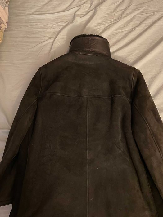 Casaco de pele | Homem | Sem tamanho definido | Ver medidas!