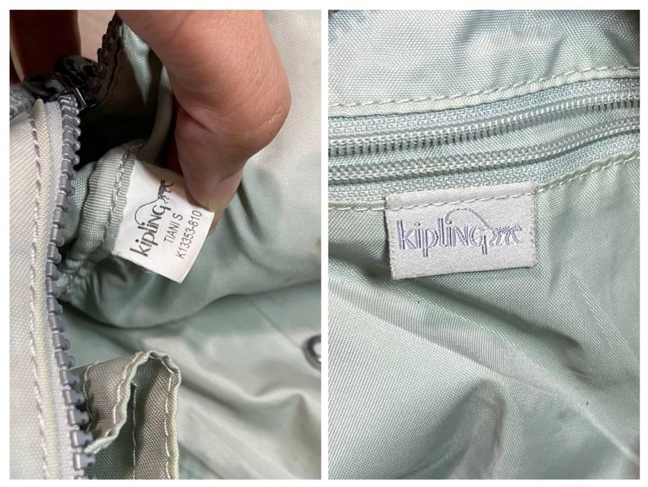 Сумка Kipling