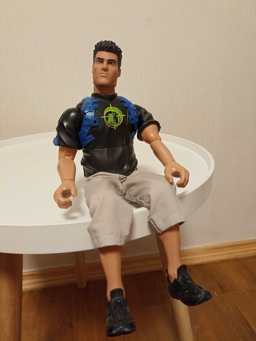 Іграшки для хлопців Action man від Hasbro водолаз