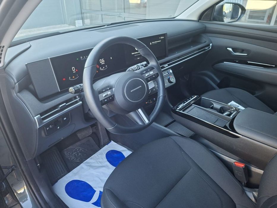 Hyundai Tucson Smart LED | Salon Polska | bezwypadkowy