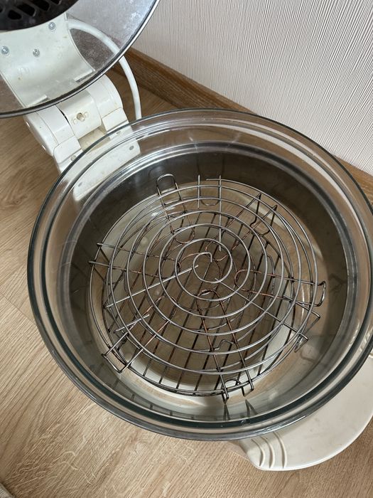 Кухонний аерогриль