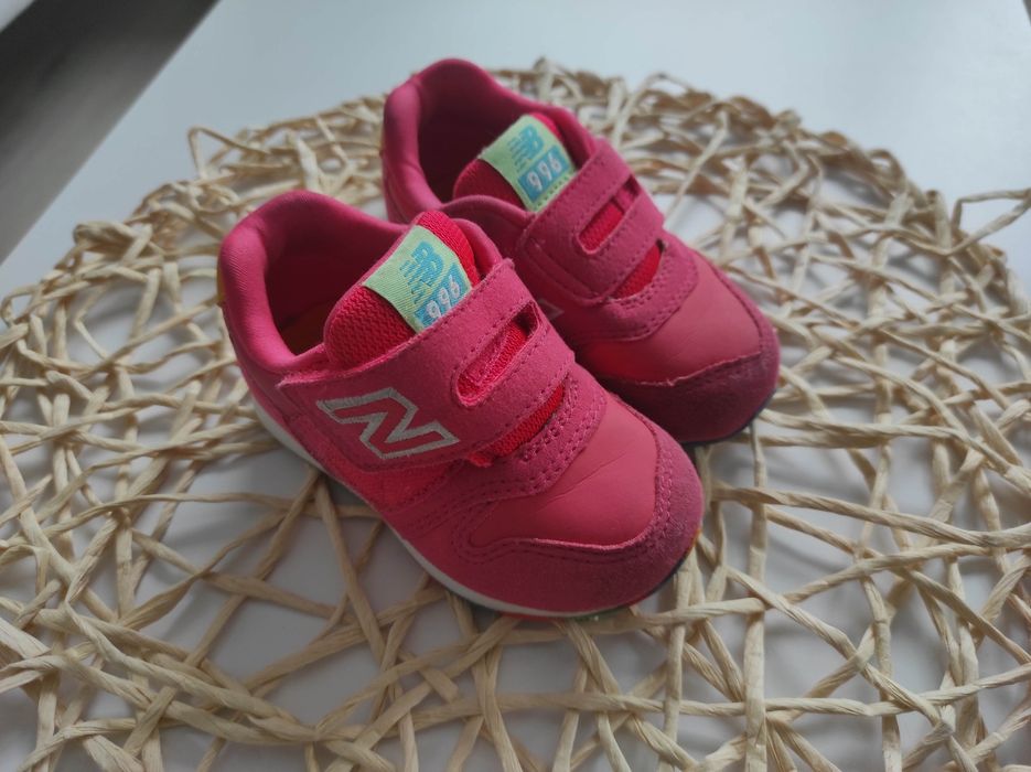 Buty new balance