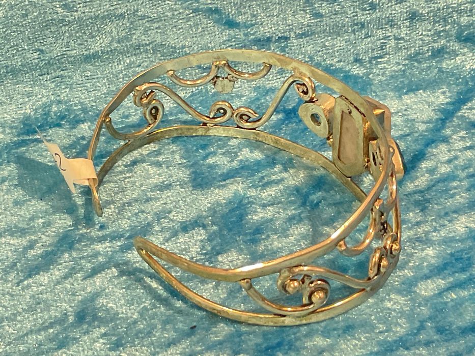 Pulseira prata 925 …anúncios abaixo Pedras topázio