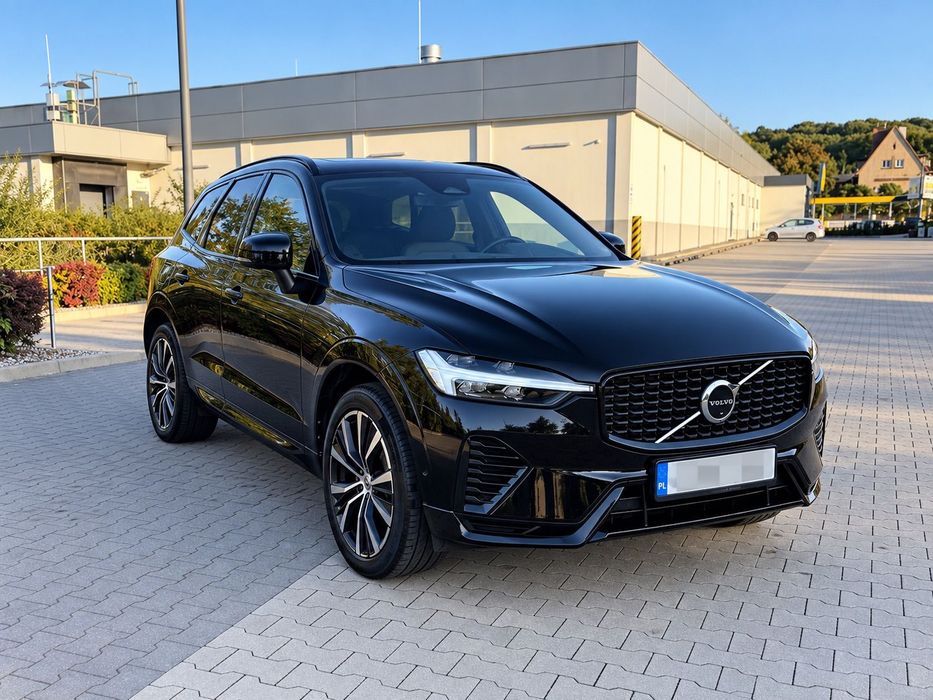 Volvo XC 60