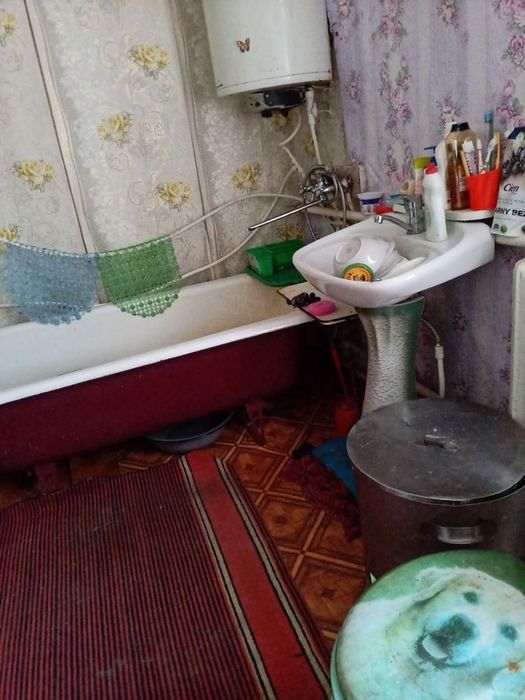 продам дом в Цибулеве