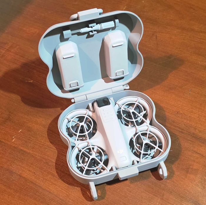 DJI NEO - Etui Obudowa Ochrona