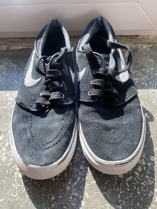 Nike sb stefan janoski 38р
