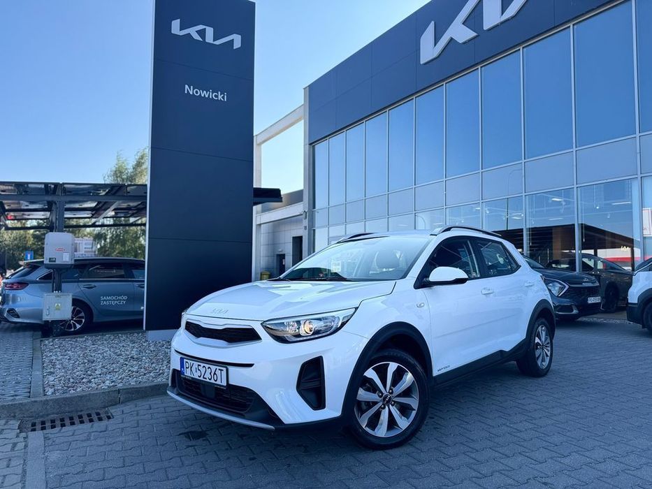 Kia Stonic