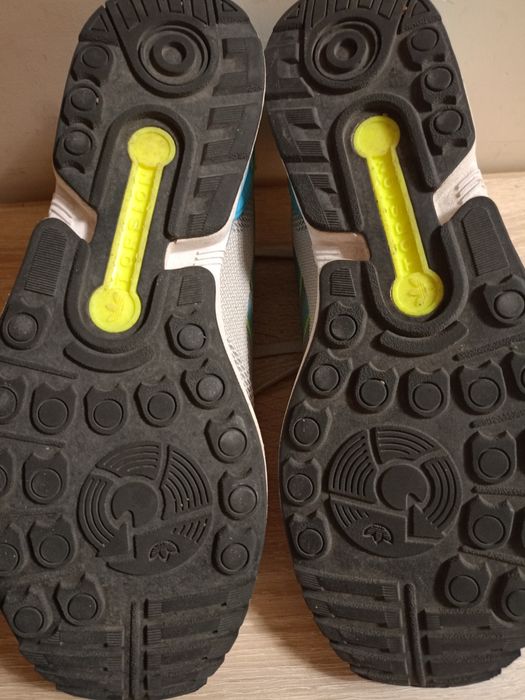 Adidas ZxFluxWeaveFV6554
