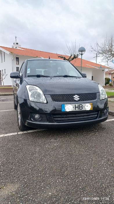 Suzuki Swift 1.3