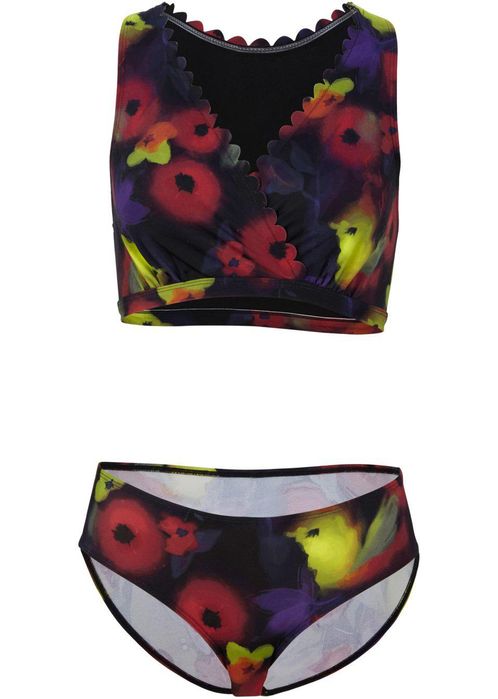 B.P.C Bikini bustier dla mam karmiących r.46