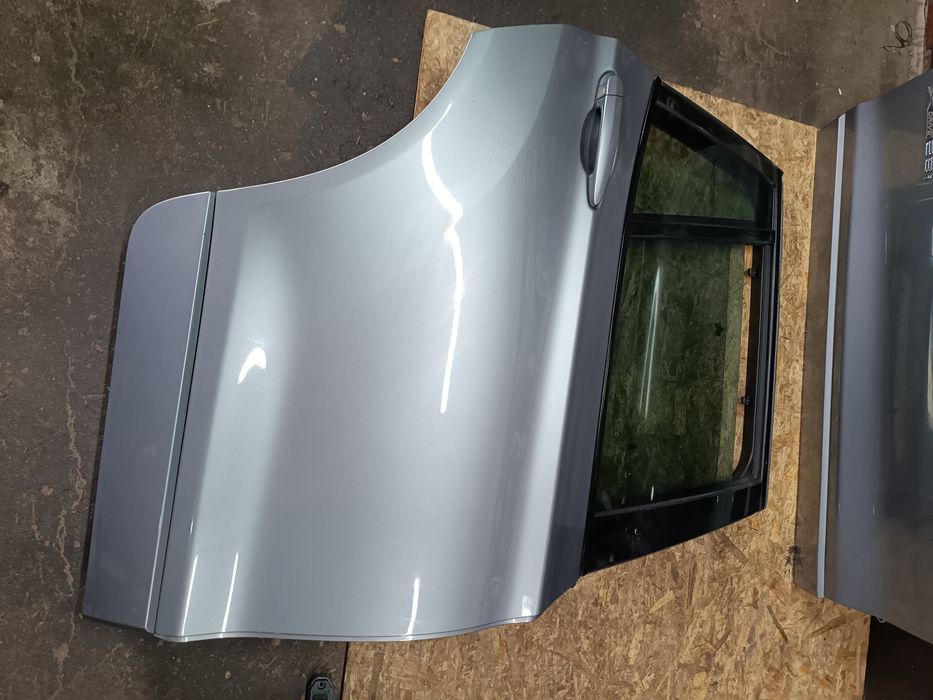 Двері bmw x3 f25 двери бмв х3 ф25 дверка bmw x3 f25 колір а52