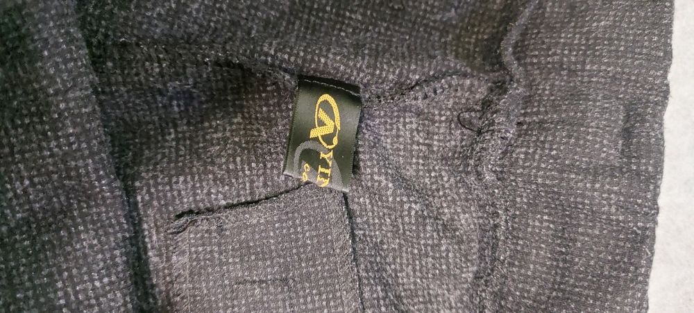 Жіночі теплі штани,  розмір 28