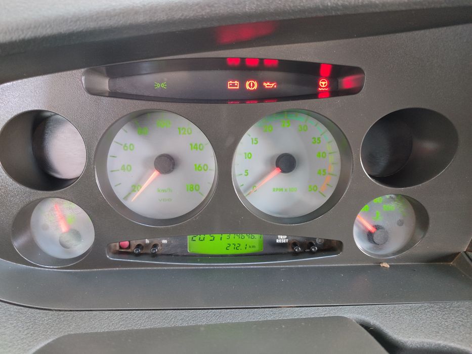 Iveco Daily 2.8TD 7 Lugares