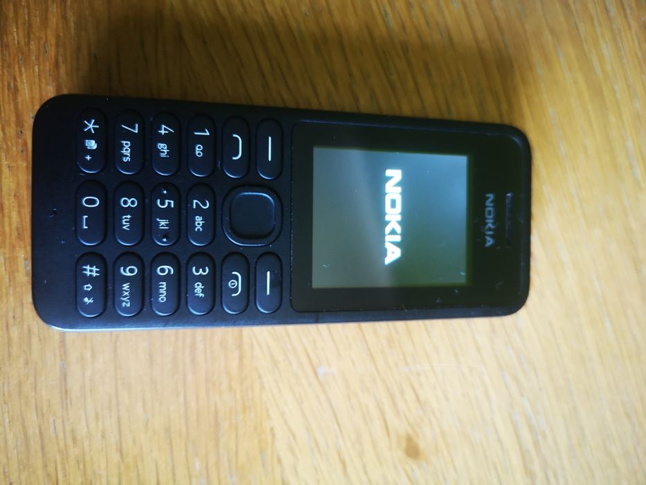 Vendo Nokia RM-1035