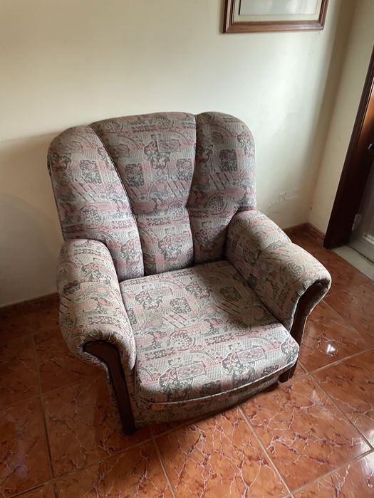 Moveis de sala antigos
