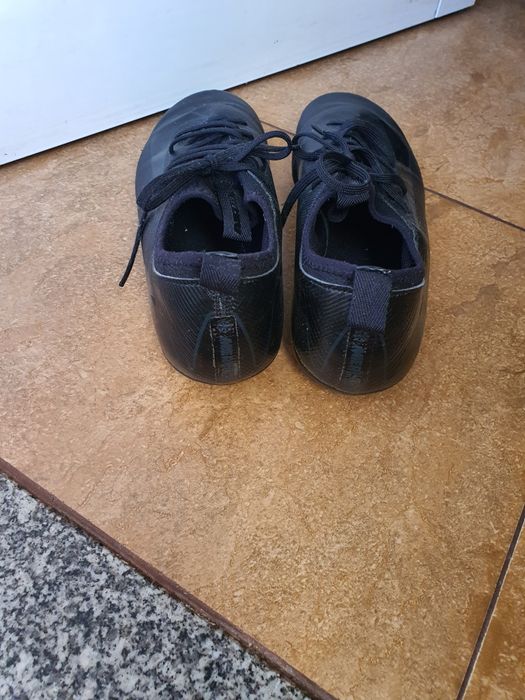 Chuteiras nike junior