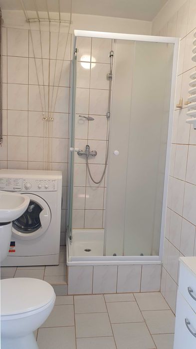 Mieszkanie do wynajęcia  ul. Jerzmanowskiego
