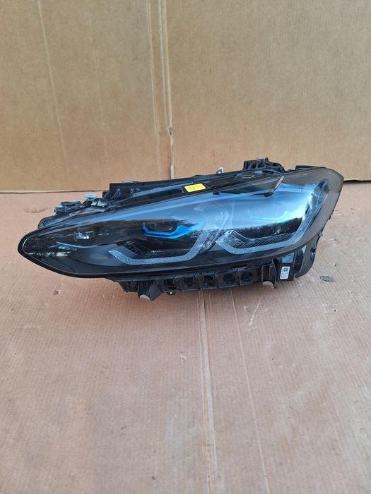 Фара BMW g22 g26 M3 M4 laser