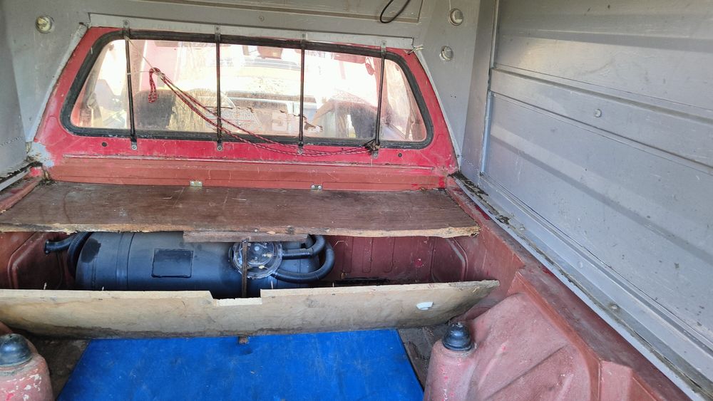 Продаю пикап шкода