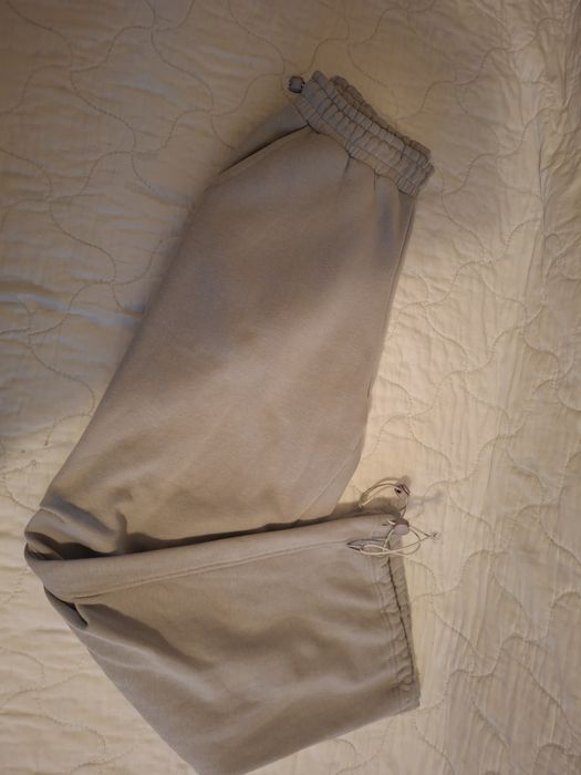 Spodnie dresowe Croop roz M