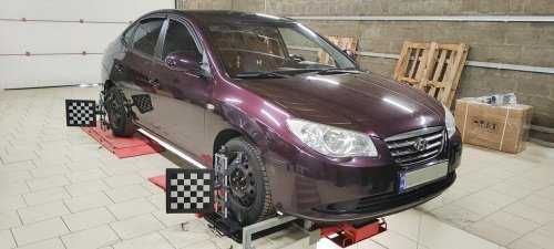 Стенд развал схождения на яму. Готов к отгрузке. Камер по 12 МП