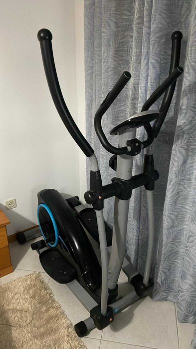 Vendo bicicleta elítica Doone