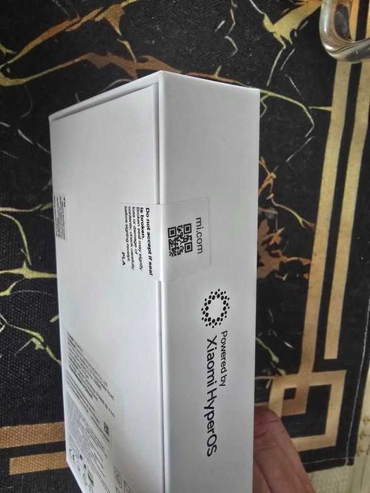 Xiaomi redmi note 14pro 5g