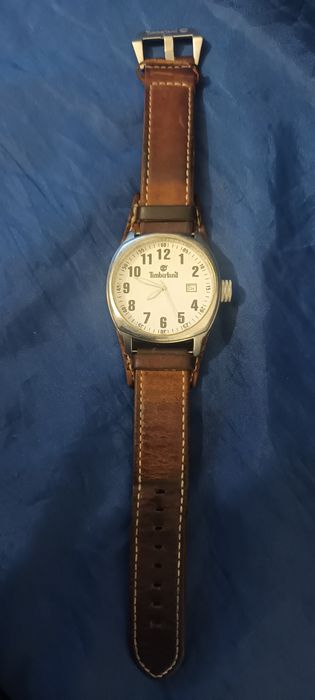 Relógio Timberland QT7111