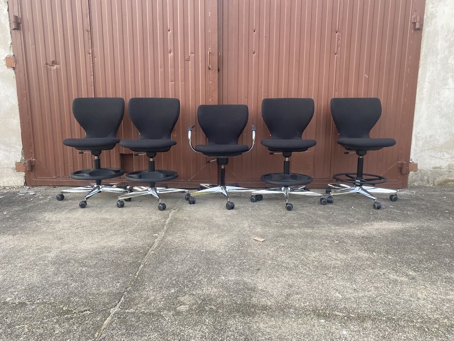 Meble biurowe renomowanych firm Vs, Sedus