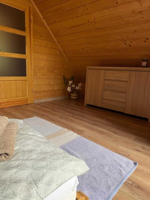 Domek do wynajęcia Tereszewo Partęczyny