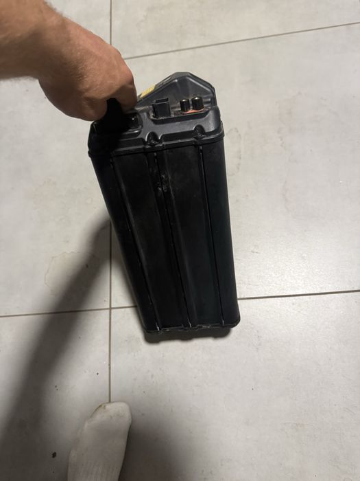 Bateria Surron lbx 32Ah 60V