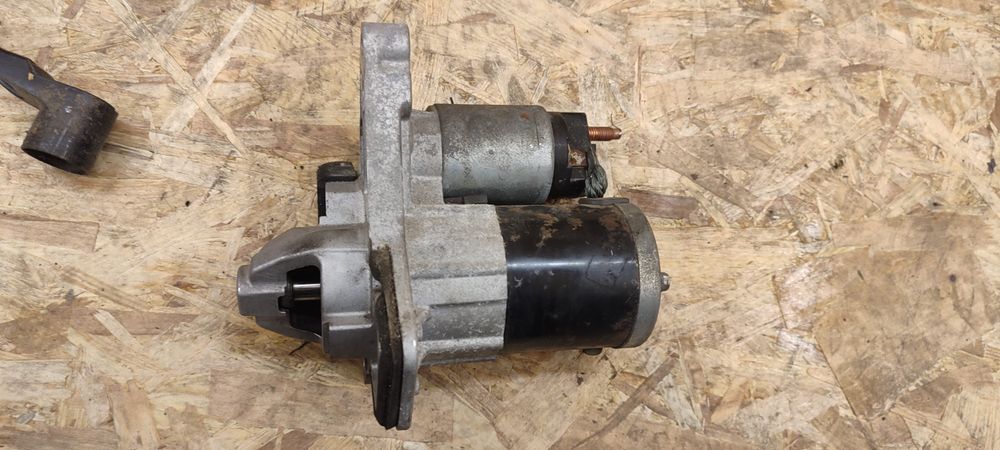 Nissan Qashqai j11 1.2 dgi-t rozrusznik 23300. 4979R