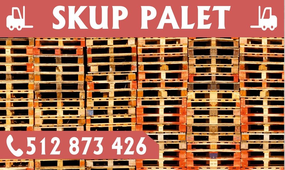 Epal euro jednorazowa 120/80 nadstawki