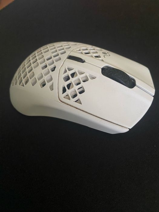 SteelSeries Aerox 3 Snow /Stan bdb