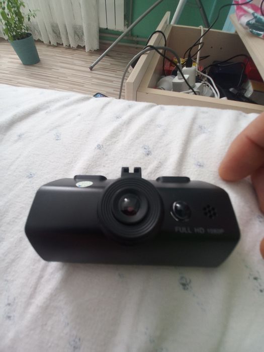 Відеореєстратор.