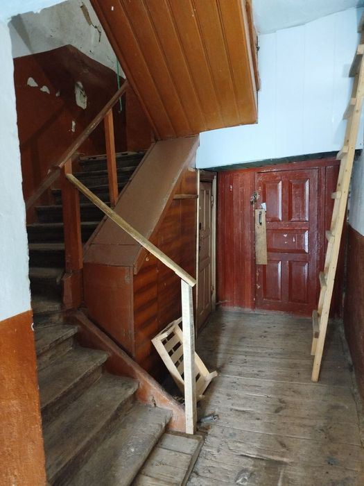 Продам двокімнатну квартиру 63.8 М2 Центр міста + Офіс !